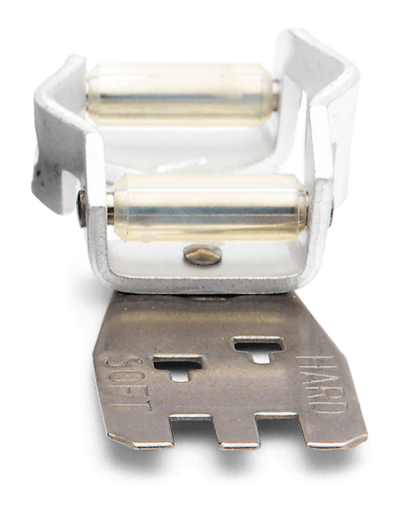 Combinés calibre-guides