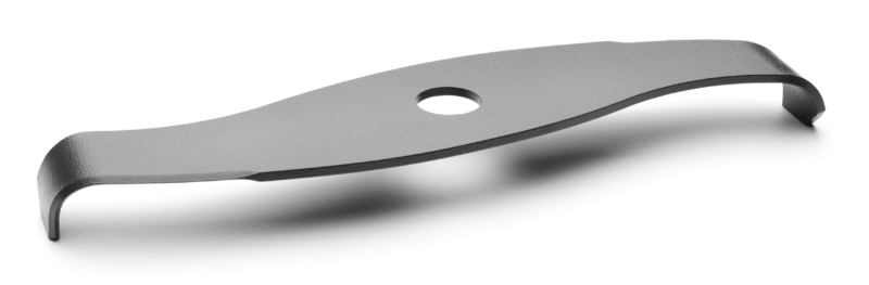 Shredder blade 1