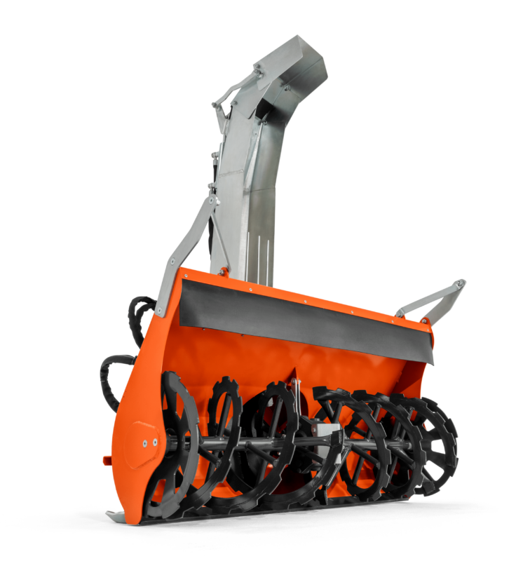 HUSQVARNA Snow thrower – ARST5120Xv1