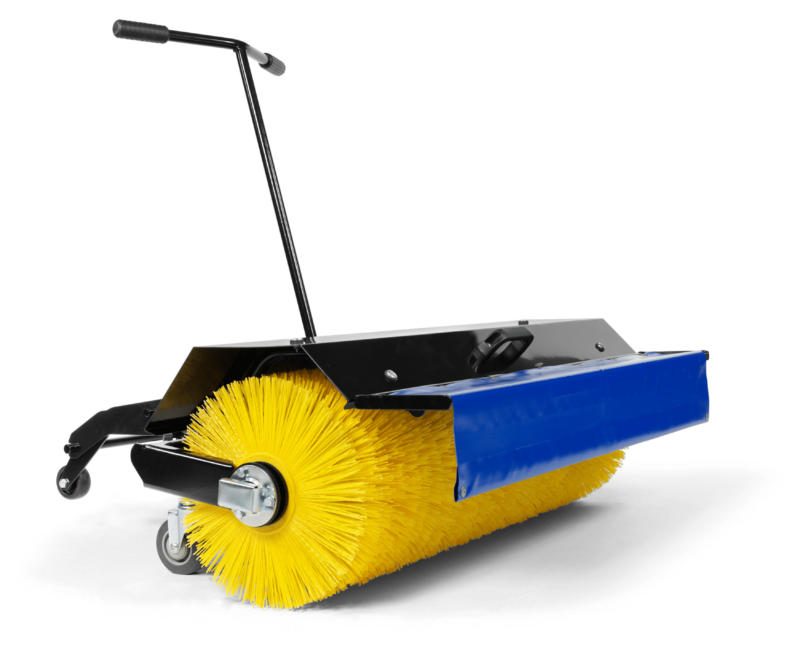 HUSQVARNA Broom Rider Collection