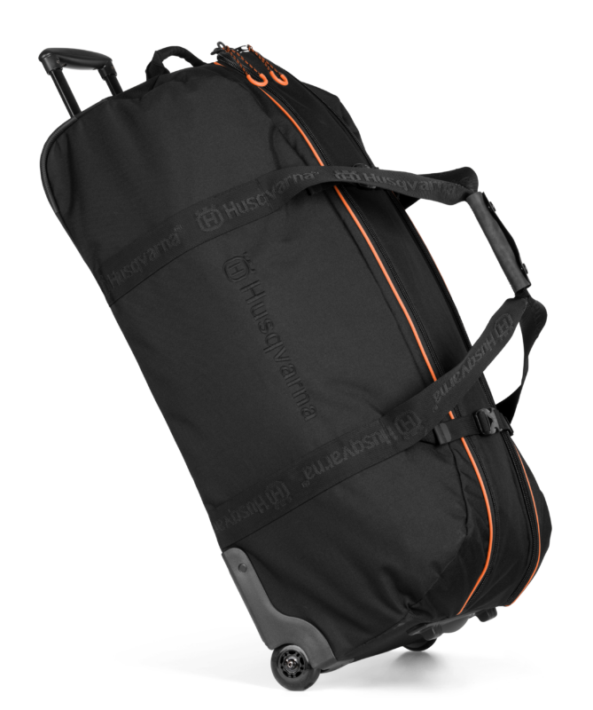 Xplorer Trolley bag 90 L