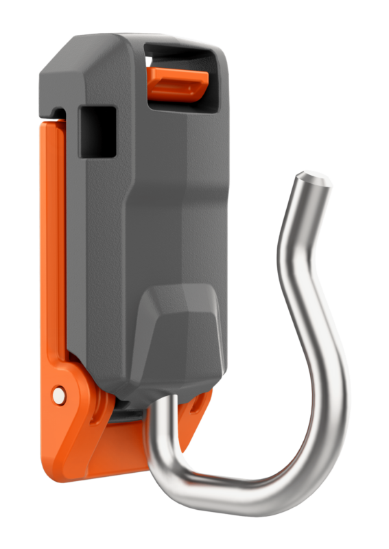 Carrier hook
