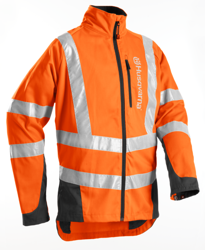 Forest jacket high viz, Classic