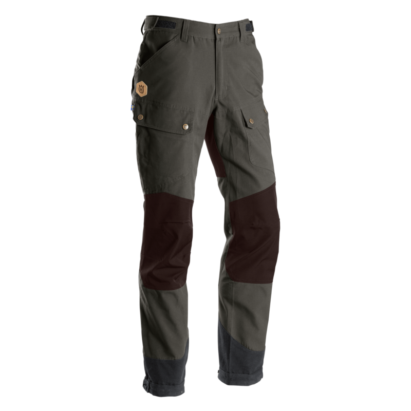 XPLORER Outdoor trousers woman