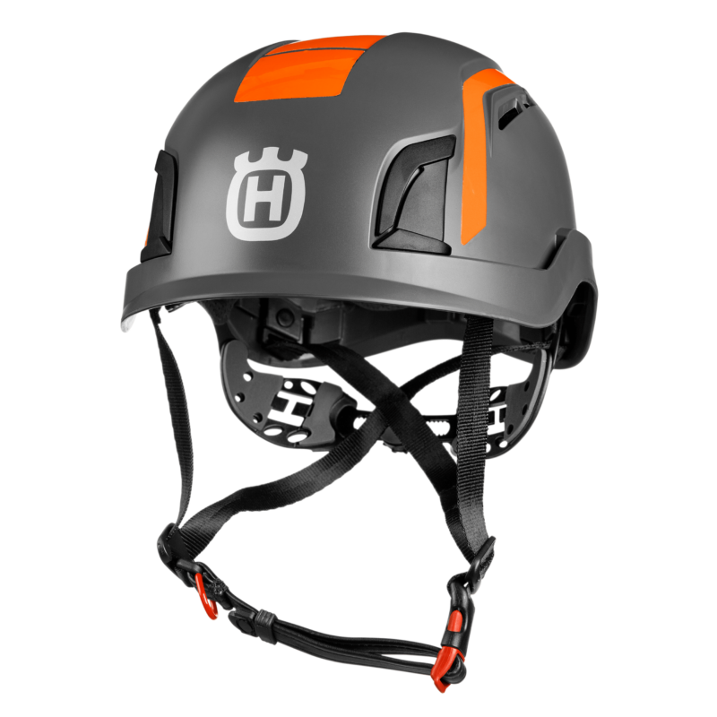 Casque d’arboriste, Spire Vent Husqvarna