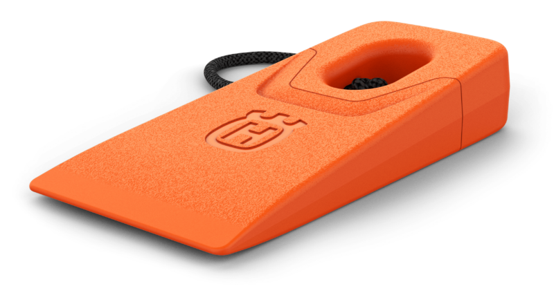 Arborist wedge, 4