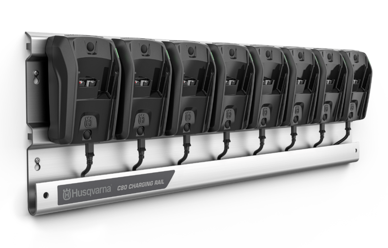 HUSQVARNA 40-C80 Charging Station