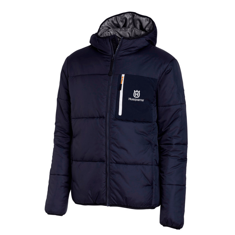 Winter jacket Husqvarna lady