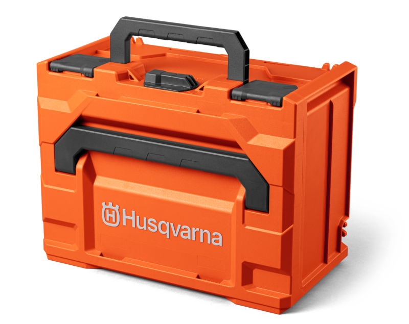 Husqvarna Boîtier de batterie M