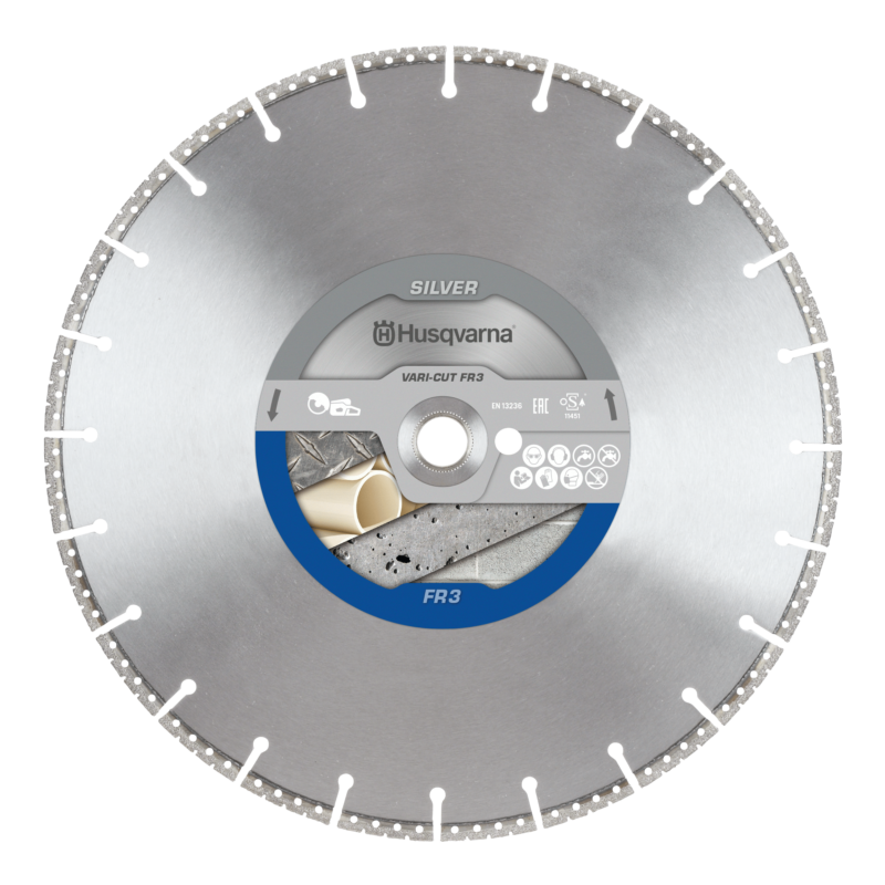 Husqvarna VARI-CUT FR3