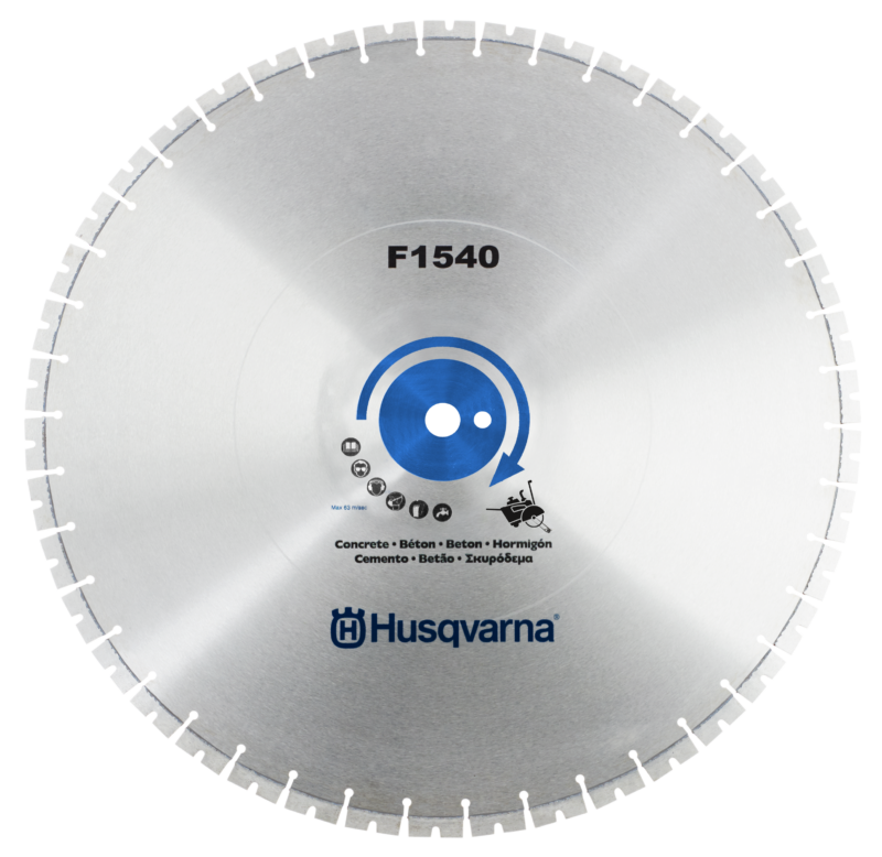 Husqvarna ELITE-CUT F1540