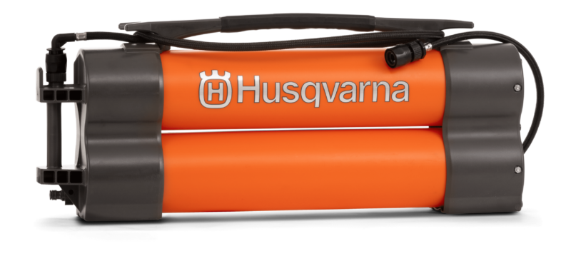 Husqvarna WT2GO