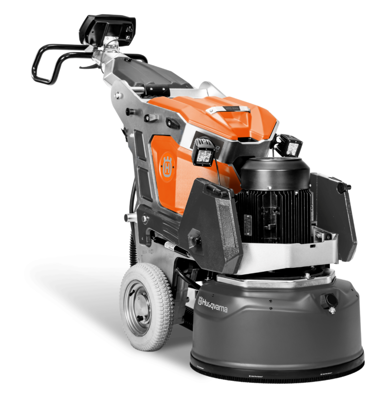 Husqvarna HTC T6