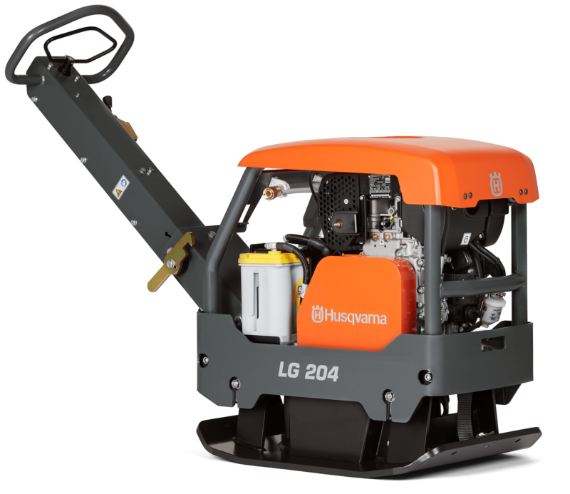 Husqvarna LG 204