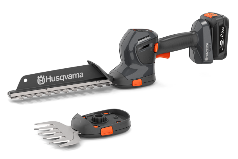 Husqvarna Aspire™ S20-P4A sans batterie ni chargeur