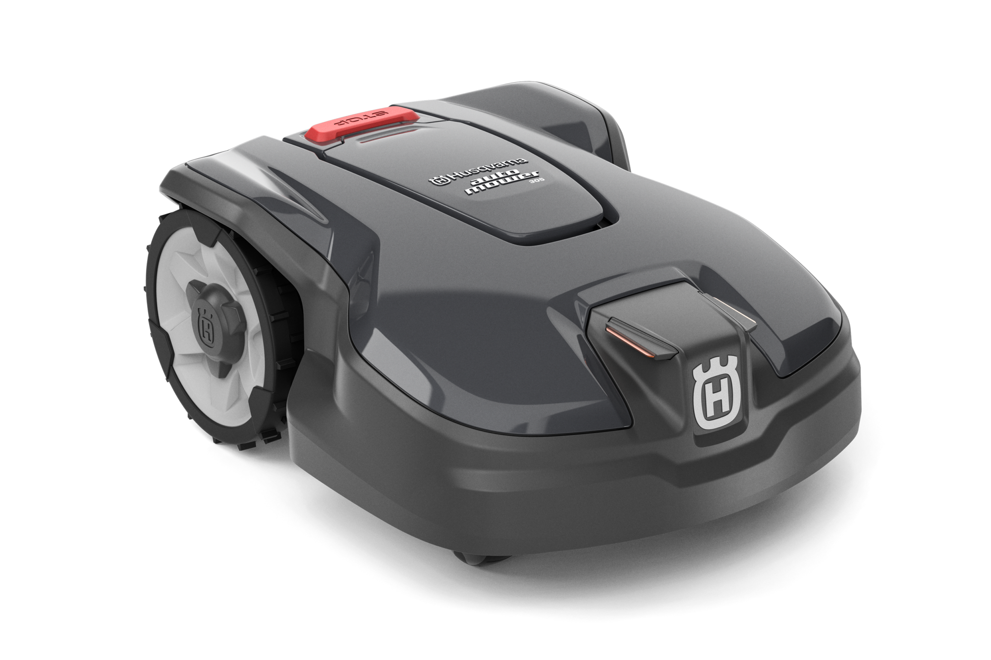 HUSQVARNA AUTOMOWER® 305