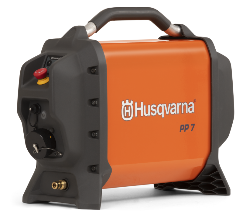 Husqvarna PP 7